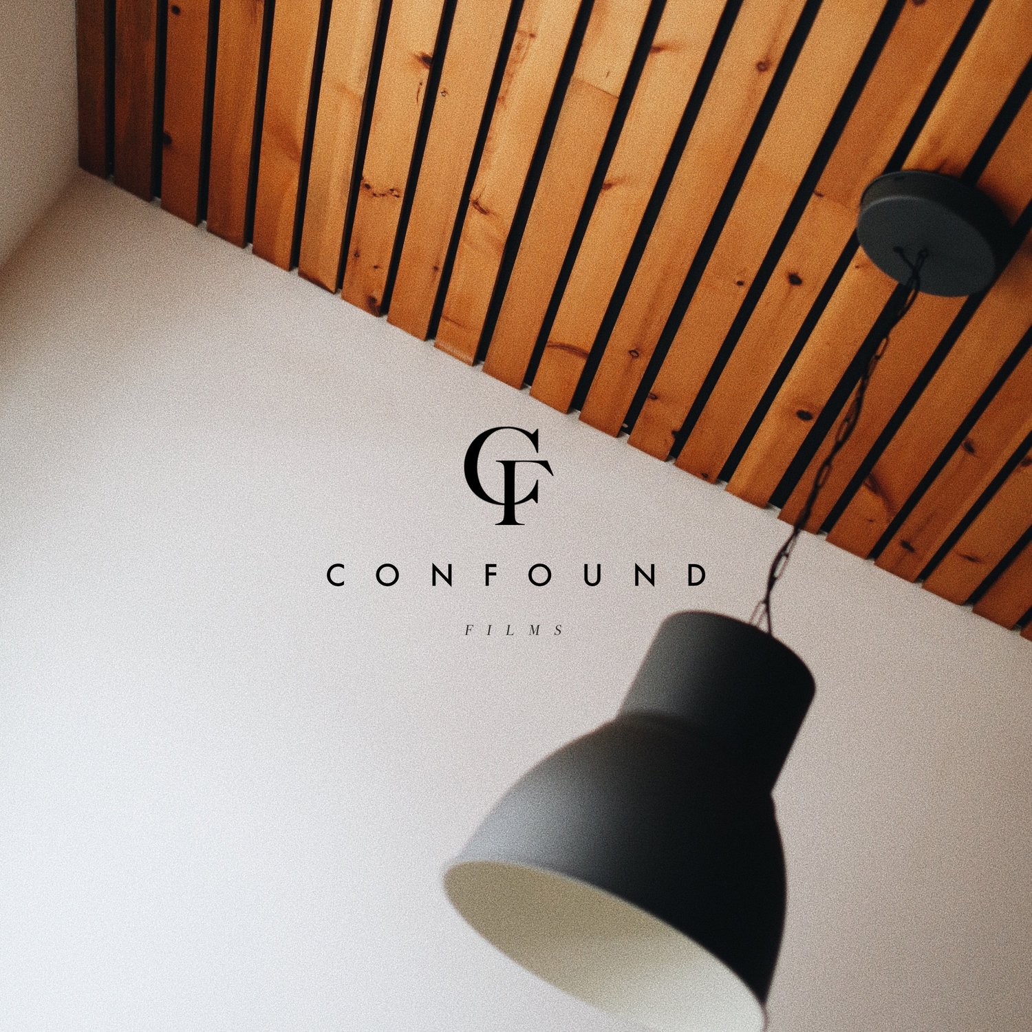 Confound Films logo